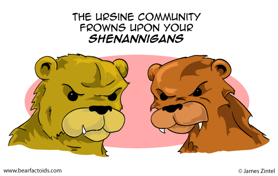 ursine community