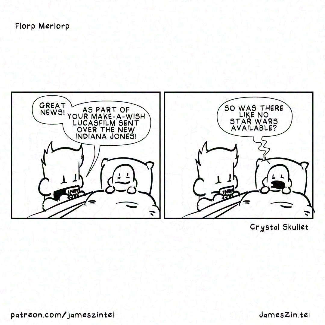 make a wish cartoon