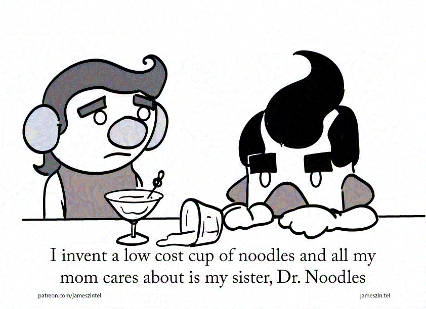 dr noodles