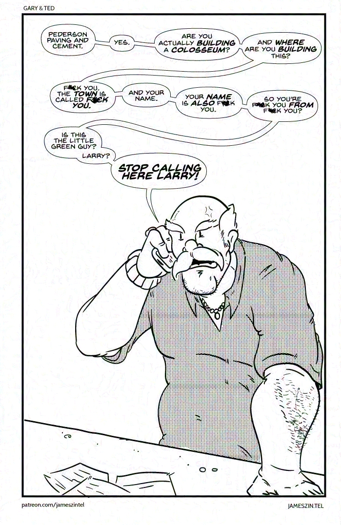 frank call