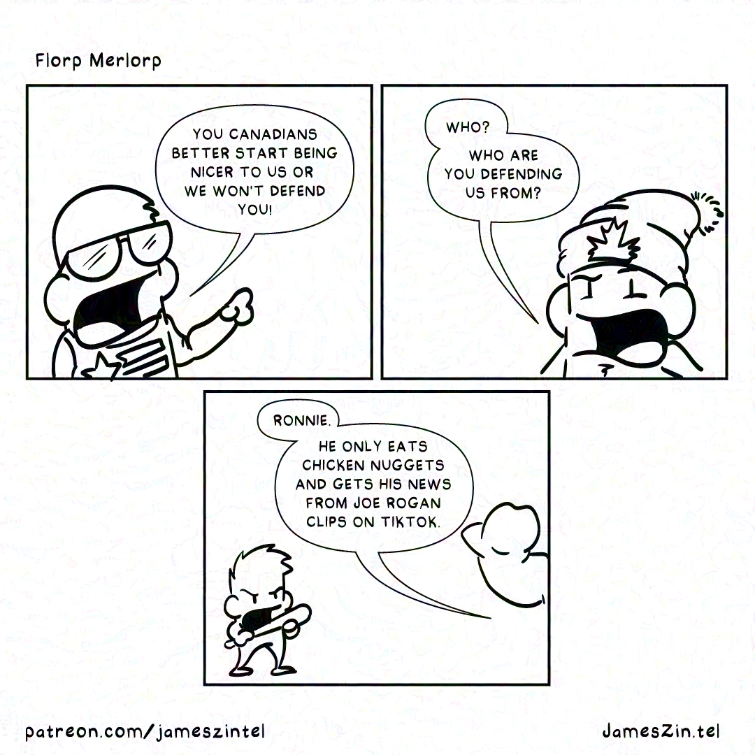 diplomacy cartoon