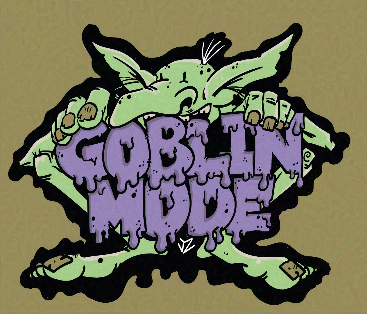 Goblin Mode