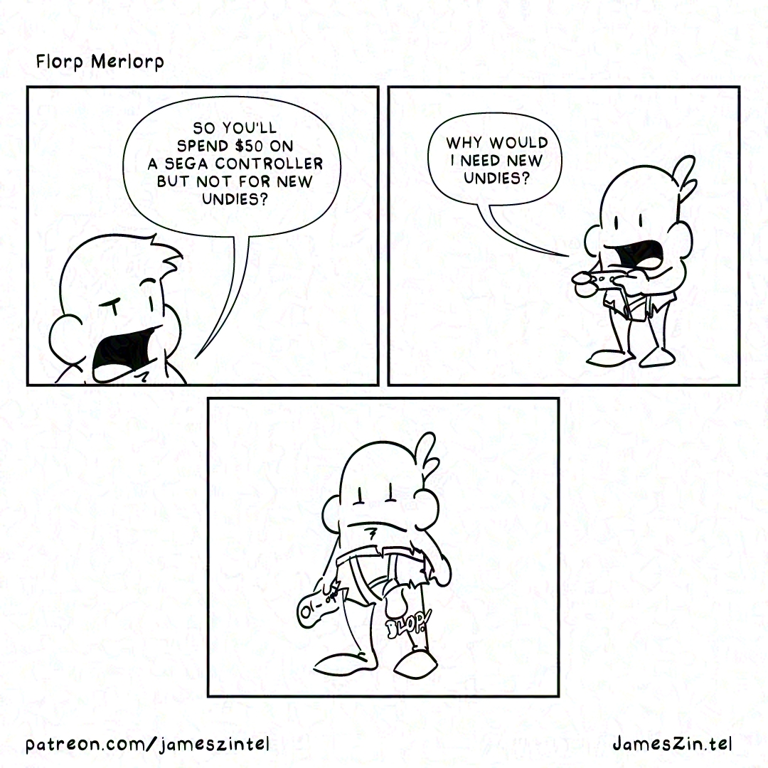 financial responsibility cartoon 