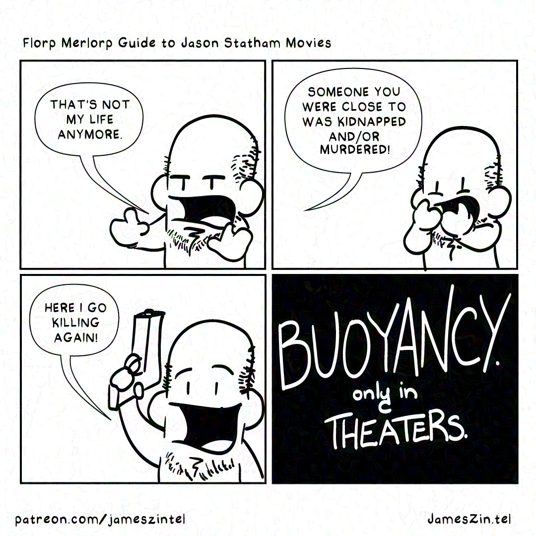 statham movie