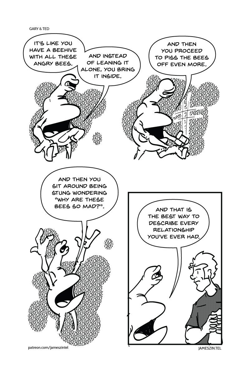 analogy