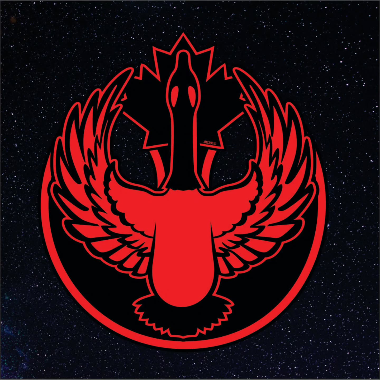 Canadian Rebel Alliance