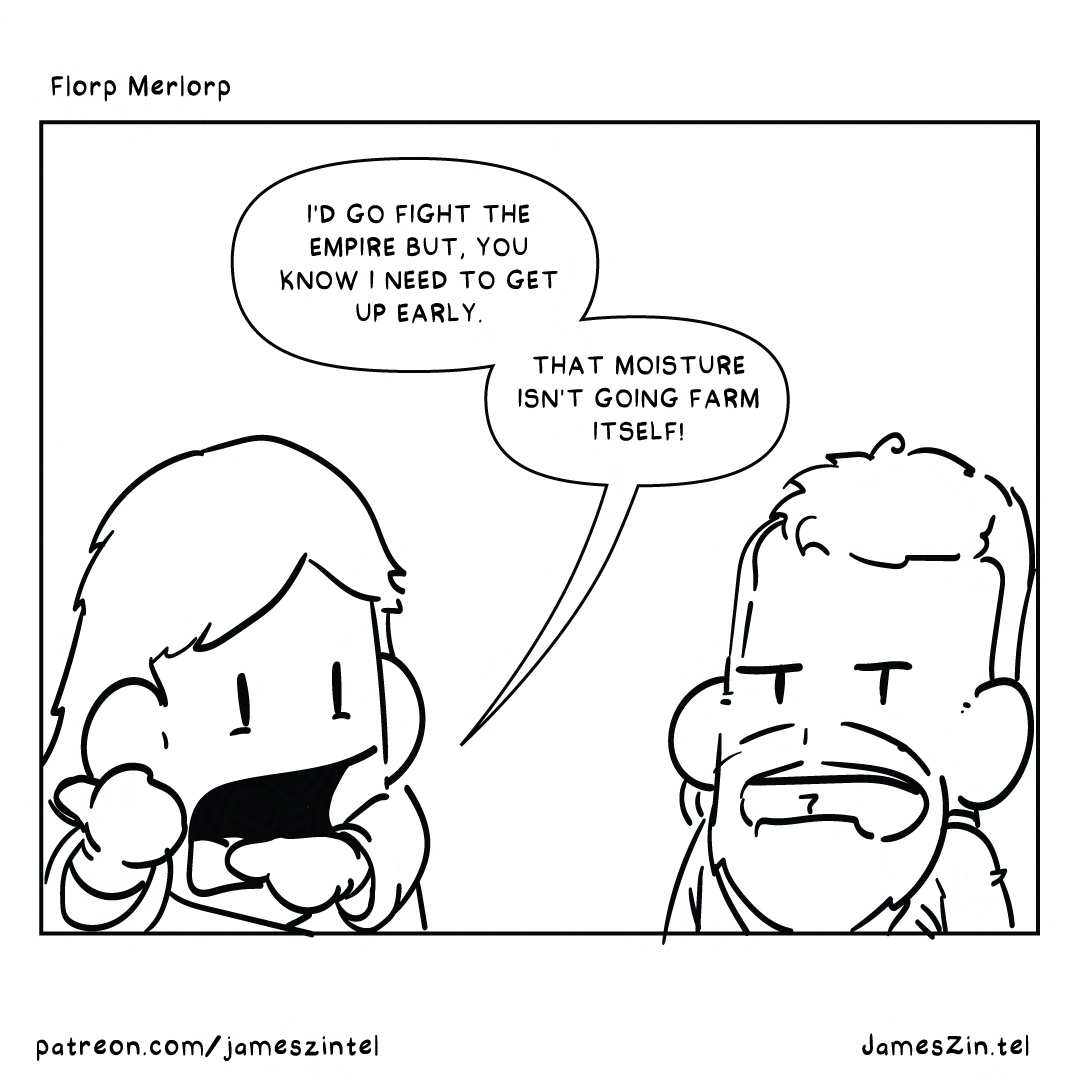 rebellion cartoon