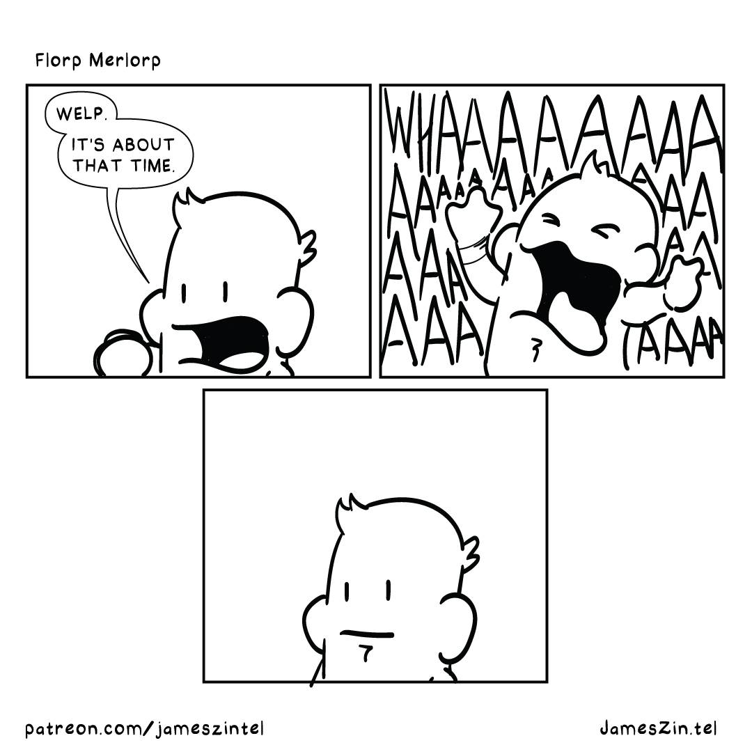 time marker cartoon