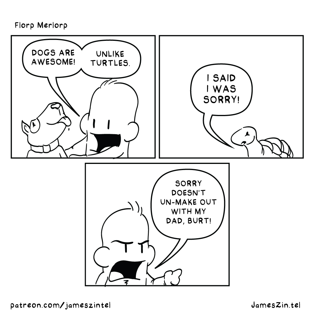 best friend cartoon